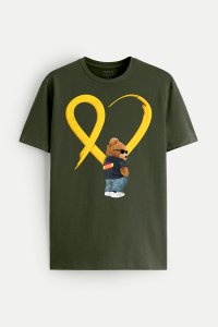 t-shirt-man-a-isolated-front-full-khaki-dpr008-bad6f05c