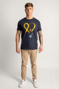 t-shirt-man-a-isolated-front-full-navy-blue-dpr008-d6a6fd58