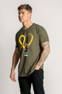 t-shirt-man-a-isolated-front-full-khaki-dpr008-bad6f05c