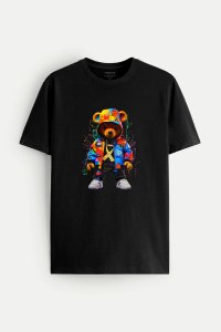 t-shirt-man-a-isolated-front-full-black-dpr003-e6861e9c