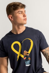 t-shirt-man-a-isolated-front-full-navy-blue-dpr008-d6a6fd58