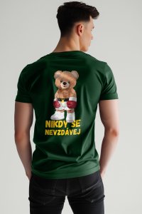 full-g6-t-shirt-man-b-g35-back-zoom1-bottle-green-dpr007-df28567e